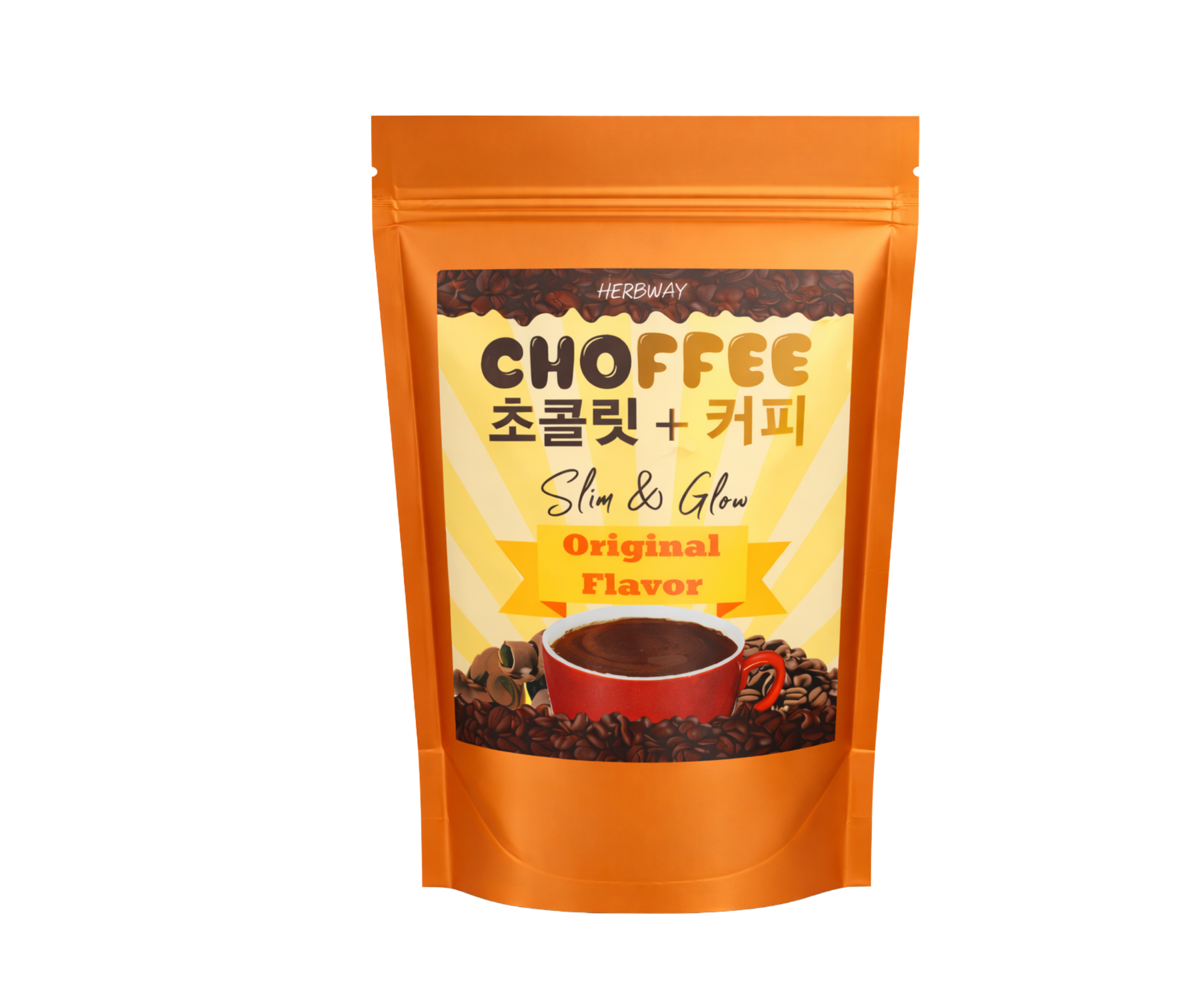 Choffee
