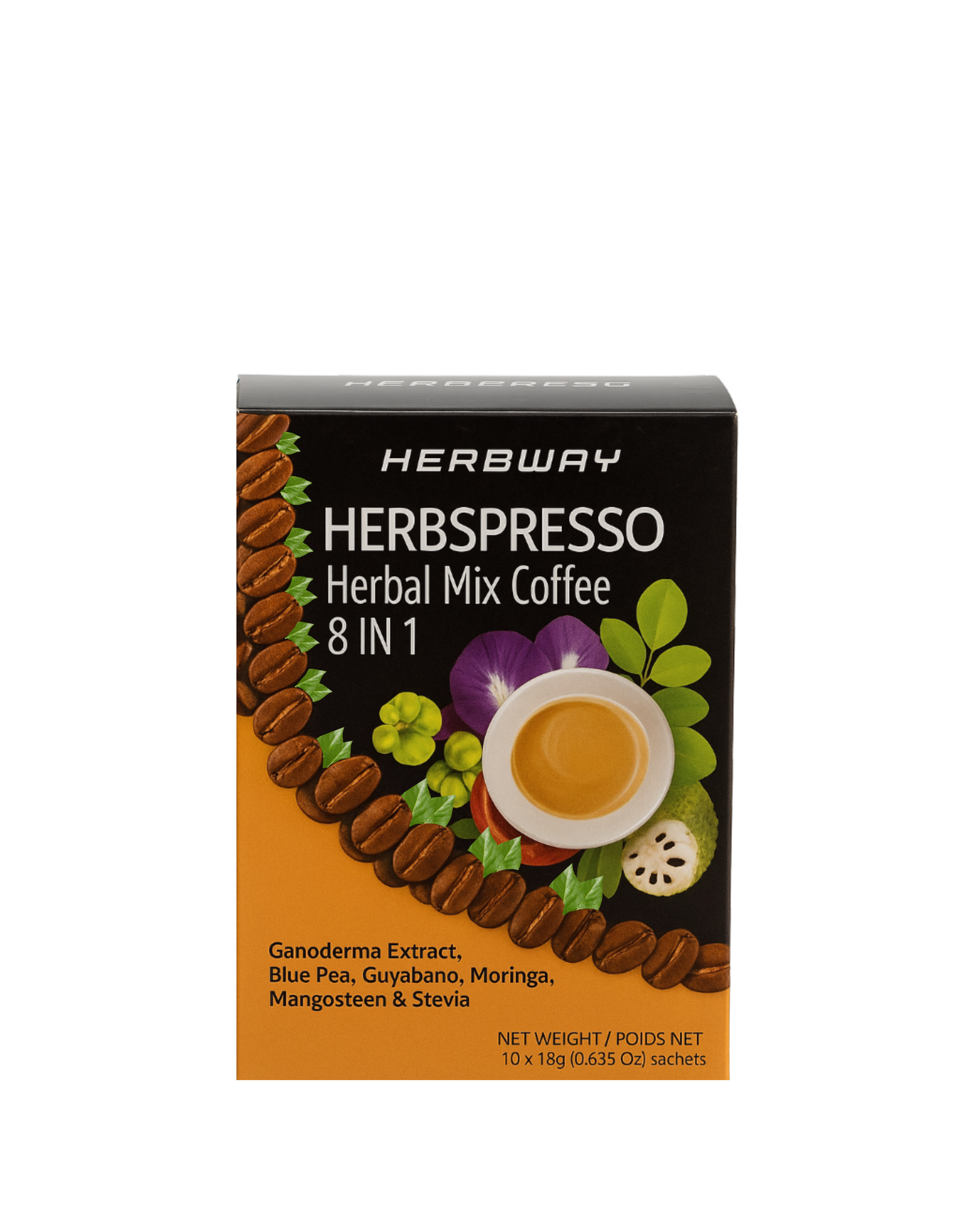 Herbspresso