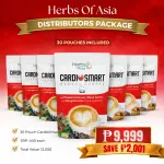 Distributors Beverage Package