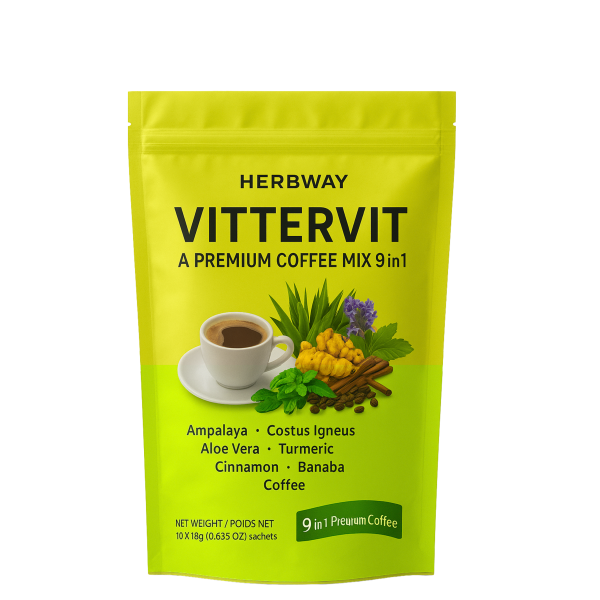 Vittervit Coffee